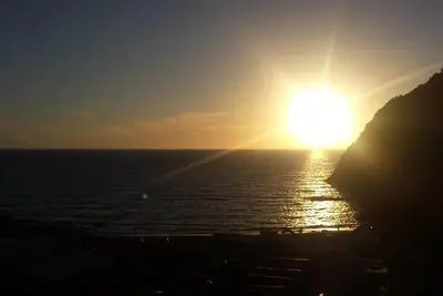 Image de Ermitage de Montevergine: Teti, Romantique et Très Panoramique Pour un Couple