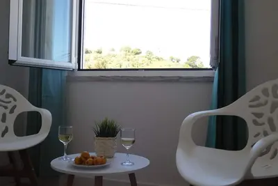 Maison d'Evaristo, Carvoeira, Ericeira