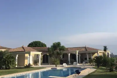 Image de Le mirador, vous aimerez la vue et la tranquillité.