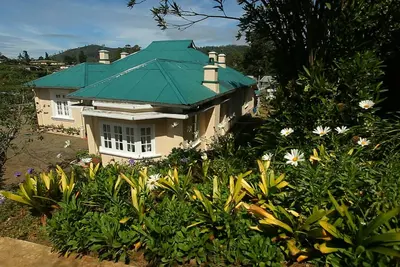 Image de Senani Colonial Holiday Bungalow / remise de 25% pour séjour à la semaine