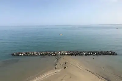 Image de Homerez - Appart Ă Nettuno, plage directe