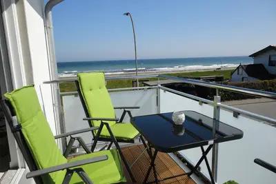 Image de Appartement / app. pour 3 personnes à 60 m² à Dahme (119798)