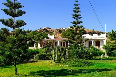 Image de Villa Vittoria- \"Charme\" a 10 mt dal mare- T. Vado