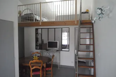 Image de Gîte tout confort dans la Drôme