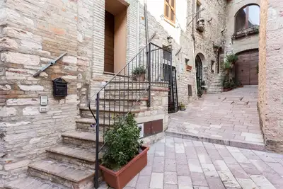 Image de Appartement A Casa delle Fate