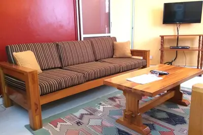 Appartement 1 chambre Samra X