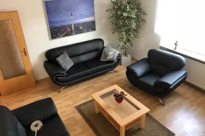 Image de Appartement sur le Weinau - Appartement