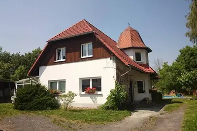 Image de Apartment Knoche - Appartement