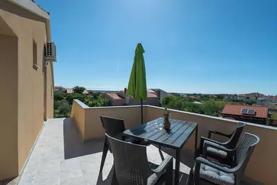 Image de Appartement Ana (54761-A1) - Vrsi (Zadar)