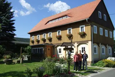 Image de Appartement Landlust - Appartement Hockert