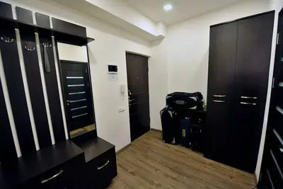 Image de Beau et confortable 1bd Condo au coeur d'Erevan