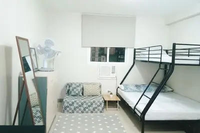 Image de Condo studio à Cebu