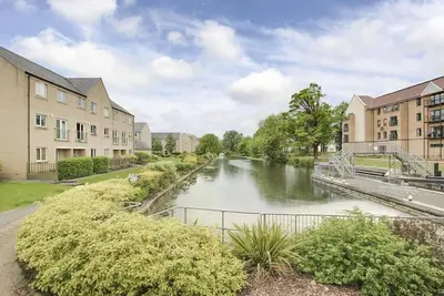 Image de Appartement Penthouse - Skipper Way, Little Paxton