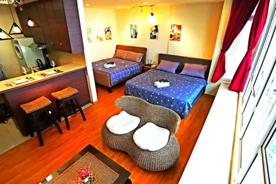 Image de Klcc Twin Tower - Parkview Service Apartment