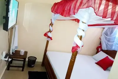 Image de Mali Guest House \"comme à la maison\"