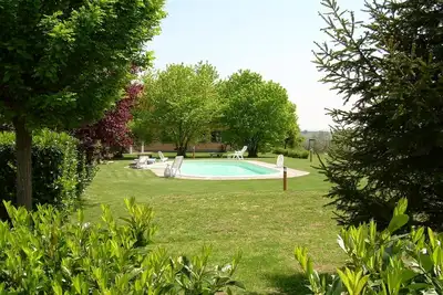 Image de Agriturismo Bella Cima - Appartement Girasole (4 personnes)