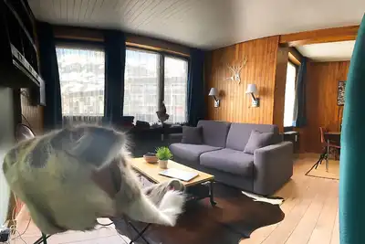 Image de Studio, Tignes 2100 au pied des pistes