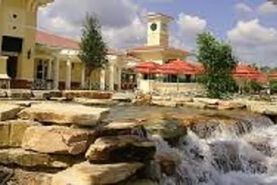 Image de Orange Lake Resort - Orlando, Fl à proximité des plages et des parcs à thème