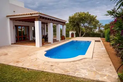 Image de Villa spacieuse à Cala D'or Marina