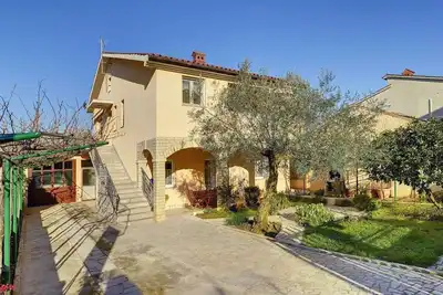 Image de Appartement de vacances avec climatisation