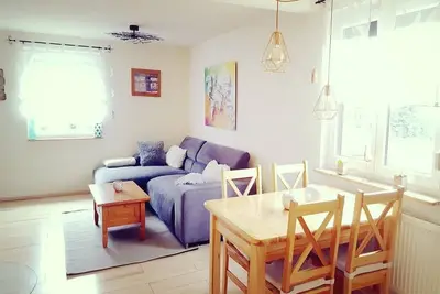 Image de Maison de vacances \"Polly\"