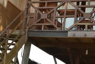 Image de 04. Cabane dans Manguier vue mer 1 chambre 3 lits