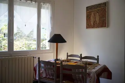 Image de Appartement sympa, accueil chaleureux