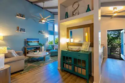 Image de Condo Wailea Beach Chic avec vue sur la mer! !