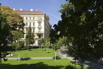 Image de Agréable bel appartement au coeur de Vienne