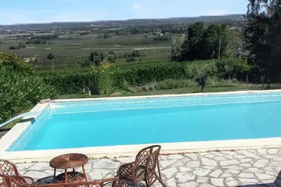 Image de Homerez - Villa élégante à Monbazillac avec piscine privée