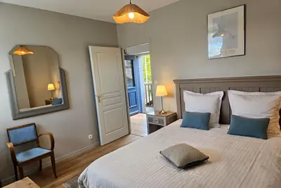 Chambre d'hôtes Île de Groix