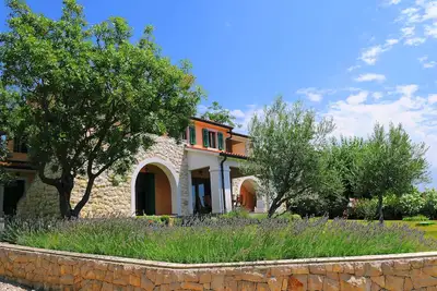 Image de Villa de charme Marina
