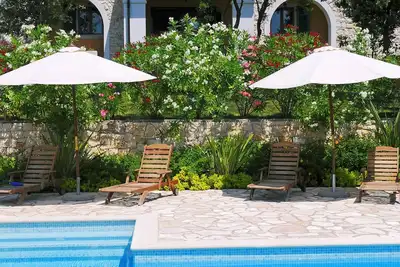Image de Charmante Villa Biljana