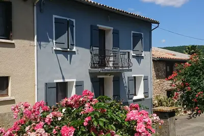 Image de La Ferme Tranquille - Gîte Balcon