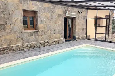 Image de Villa Encinas Climated Pool