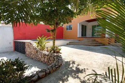 Image de Casa Olivos Sayulita Nayarit.