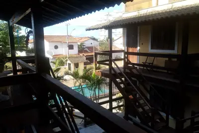 Image de Bel appartement à Braga, Cabo Frio