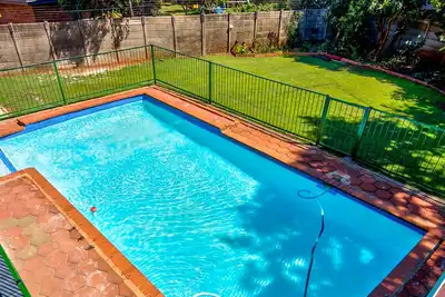Image de Grace Guesthouse and Tour, votre maison en Afrique du Sud et en Afrique australe.