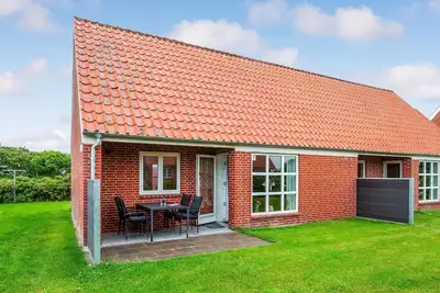 Image de Belle maison 1 chambre à Ribe