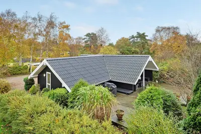 Image de Superbe maison à Gørlev avec WiFi