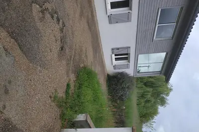 Image de Appartement de 90 M2 en rez de jardin