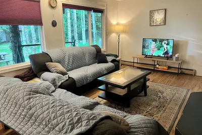 Image de Détendez-vous et détendez-vous à Urban Getaway