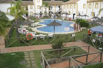 Image de Residencial Golf Playa Iv