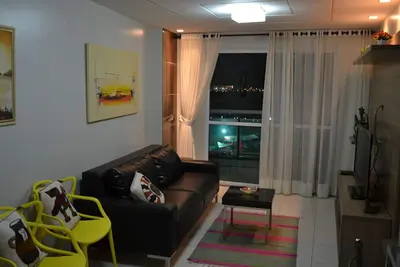 Appartement High Standard Vue sur la mer