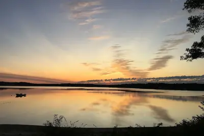 Image de Retraite du secteur riverain de Buttermilk Bay