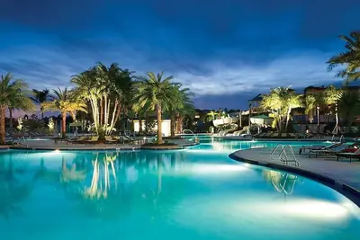 Image de The Fountains, Orlando - 2 chambres, 2 salles de bains. Meilleur prix! Reserve maintenant!