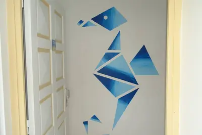 Image de Caribluewave Hippocampe: T2 + cabine entièrement équipé classé 2* (Atout France)