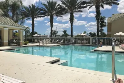 Image de La vie de style Resort en Floride!