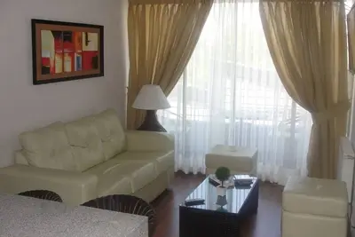 Departamento 2d 2b cerca de todo