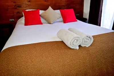 Image de Appartement Nº3 Grande terrasse pour 2 personnes